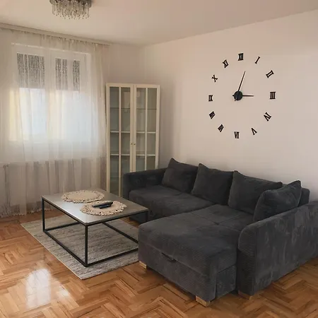 Apartament Comfort