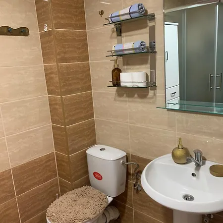 Comfort Apartament Vranje