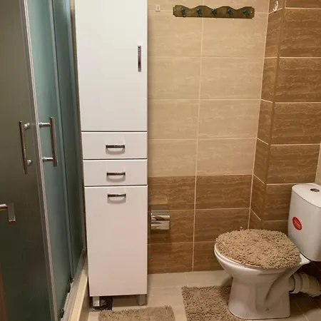 Apartament Comfort Vranje