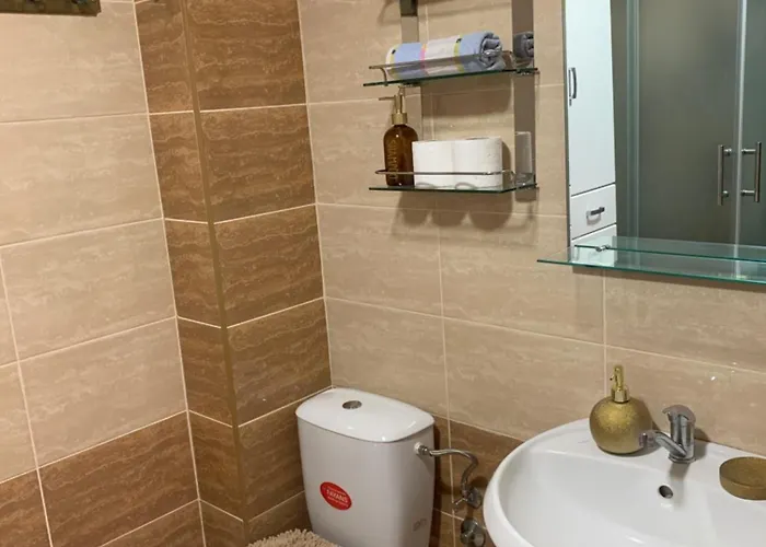 Comfort Lejlighed Vranje