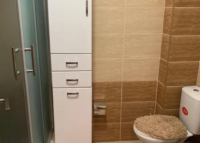 Lejlighed Comfort Vranje